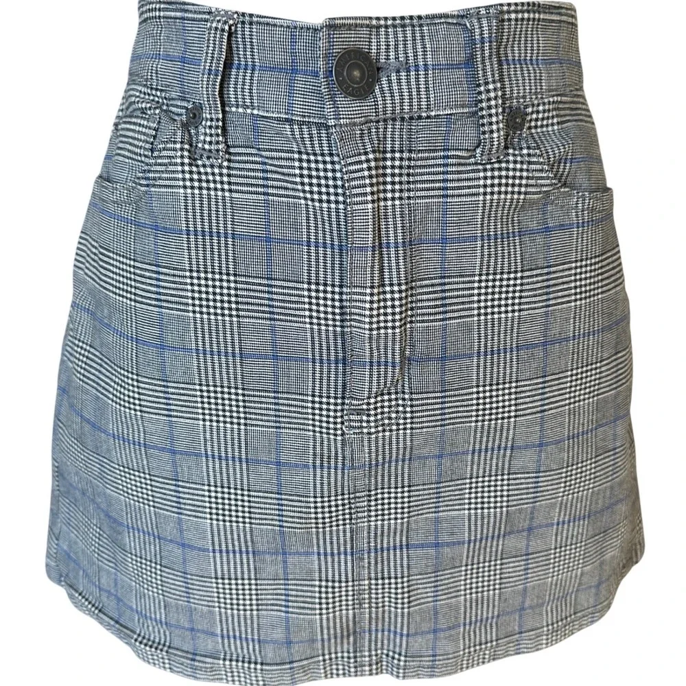 American Eagle Outfitters lyocell styling